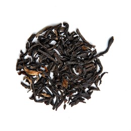 Черный чай Ассам HATTIALLI, микролот, 50 г