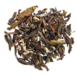 Черный чай Дарджилинг Indian Hill, микролот, 50 г