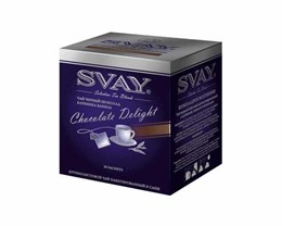 {{photo.Alt || photo.Description || 'Чай SVAY Шоколадное искушение, арома, саше 20*2г.'}}