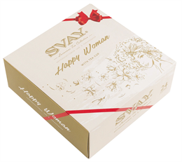 {{photo.Alt || photo.Description || 'Набор чая SVAY HAPPY WOMAN, 4 вкуса, 24 пирамидки'}}