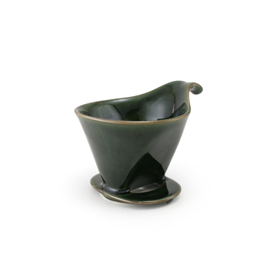 {{photo.Alt || photo.Description || 'Воронка ZERO JAPAN BKK-15L AGN Зеленый'}}