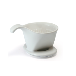 {{photo.Alt || photo.Description || 'Воронка ZERO JAPAN BKK-15L WH Белый'}}