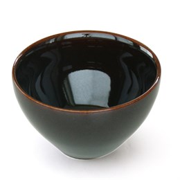 {{photo.Alt || photo.Description || 'Пиала ZERO JAPAN TC-07 ABR Коричневая 200 мл'}}