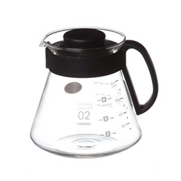 {{photo.Alt || photo.Description || 'Кофейник HARIO XVD-60B 600мл'}}