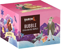 {{photo.Alt || photo.Description || 'Конфеты BARON трюфели с взрывной карамелью, 100г (Франция)'}}