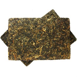 {{photo.Alt || photo.Description || 'Чай пуэр Мен Хай, плитка 250г'}}