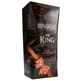 {{photo.Alt || photo.Description || 'Чай черный Svay THE KING,  24 пирамидки'}}