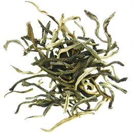 Зеленый чай Жасминовый Бай Хао кат. А, Tea Point