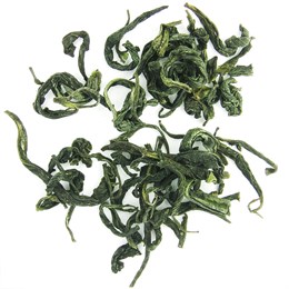Зеленый чай Высокогорный, Tea Point