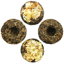 {{photo.Alt || photo.Description || 'Чай пуэр Цветок жизни, Tea Point'}}