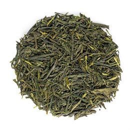 Зеленый чай Сенча Киото Удзи, Tea Point