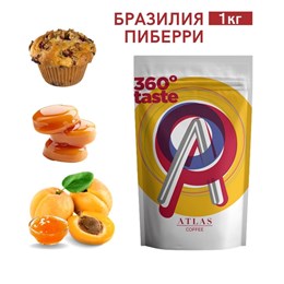 {{photo.Alt || photo.Description || 'Кофе в зернах Atlas Бразилия Пиберри, 1 кг'}}