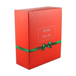 {{photo.Alt || photo.Description || 'Чай SVAY RED, набор 8 вкусов, 80 саше'}}