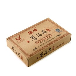 {{photo.Alt || photo.Description || 'Чай Пуэр Сянган, плитка 250г'}}