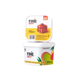 {{photo.Alt || photo.Description || 'Фруктовое пюре гранат FINEBERRY, 900 г'}}