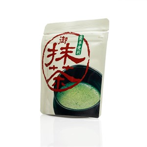 Матча Киото Tea Point, 50 г оригинальная упаковка GTJP0100004-50