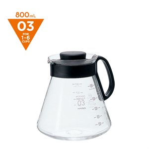 {{photo.Alt || photo.Description || 'Кофейник HARIO XVD-80B, 800 мл'}}