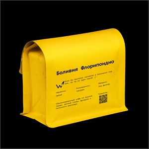 {{photo.Title}} {{photo.Alt || photo.Description || 'Кофе в зернах Боливия Флорипондио, 250 г'}}