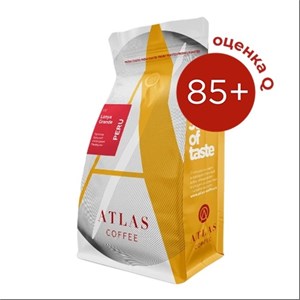 {{photo.Alt || photo.Description || 'Кофе в зернах Перу Лонья Гранде, Atlas 200 г'}}