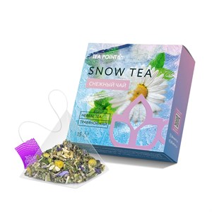 {{photo.Alt || photo.Description || 'Снежный чай Tea Point, травяной, 15 пирамидок'}}