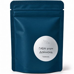 {{photo.Alt || photo.Description || 'Чай улун ГАБА Даймонд, Tea Point'}}