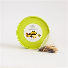 {{photo.Alt || photo.Description || 'Чай Tea Point Имбирный лис, 5 пирамидок, 30 г'}}