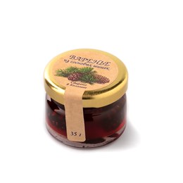 {{photo.Alt || photo.Description || 'Варенье из сосновых шишек, 35 г'}}