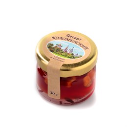 {{photo.Alt || photo.Description || 'Десерт Коломенский с грецким орехом, 30 г'}}