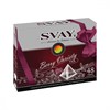 Набор чая SVAY Berry Variety, 8 вкусов, 48 пирамидок MXSV15170 - фото 10578
