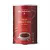 Горячий шоколад Monbana Шоколадное сокровище, банка 1 кг 121М030 - фото 10691