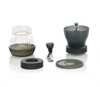 Кофемолка ручная HARIO MSCS-2DTB, стекло MSCS-2DTB - фото 11349