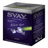 Чай SVAY Белый тигр, улун, саше 20*2г. OTSV07533 - фото 11386