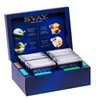 Чай SVAY набор GREAT SET, 4 вида, 40 саше MXSV47429 - фото 11412