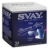 Чай SVAY Волшебная Африка, ройбуш, саше 20*2г. HTSV44145 - фото 11428