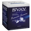 Чай SVAY Жасминовая романтика, зеленый, саше 20*2г. GTSV44534 - фото 11436