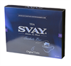 Чай SVAY набор SACHETS BAR, 6 вкусов, 60 саше MXSV46156 - фото 11438