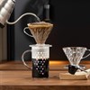 Кофейник и воронка V60 HARIO VDSS-3012, 40 фильтров, 500 мл VDSS-3012-B - фото 11938