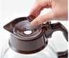 Кофейник HARIO CDH-18CBR, 1800 мл CDH-18CBR - фото 12025