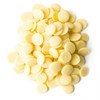 Шоколад белый Callebaut 25,9%, 100г CW2/1 - фото 13721