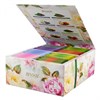 Чай SVAY FIRST SET, набор 8 вкусов, 80 саше SV00003460 - фото 14519